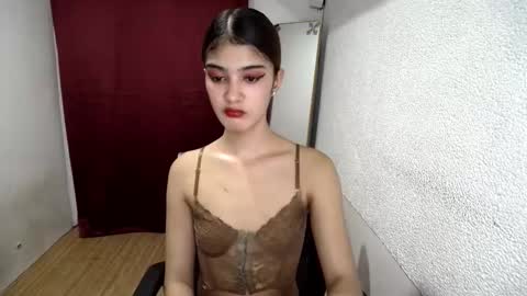 Snapshot of pamelacumx chatting on 4, 3, 2025 its your little AIRA online show from 4, 3, 2025