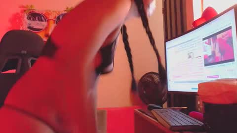 PAMELA online show from 23, 2, 2026