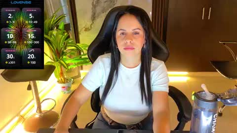 Paola online show from 8, 3, 2025