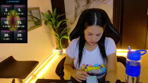 Paola online show from 11, 9, 2025