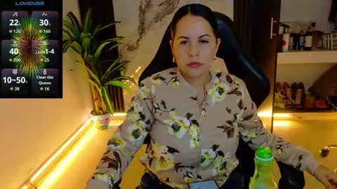 Paola online show from 16, 9, 2025