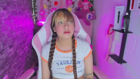 pamelajhonsom online show from 18, 12, 2024