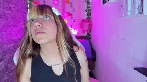 pamelajhonsom online show from 27, 1, 2025