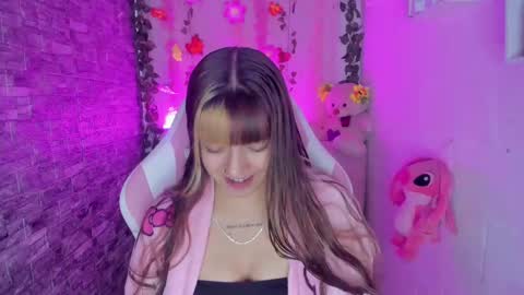 pamelajhonsom online show from 14, 2, 2025