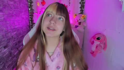 pamelajhonsom online show from 22, 2, 2025