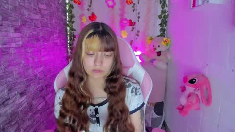 pamelajhonsom online show from 7, 3, 2025