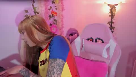 Snapshot of pamelajhonsom chatting on 4, 7, 2026 pamelajhonsom online show from 4, 7, 2026