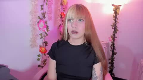 Snapshot of pamelajhonsom chatting on 19, 7, 2026 pamelajhonsom online show from 19, 7, 2026