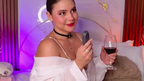 Pamela  online show from 30, 11, 2025