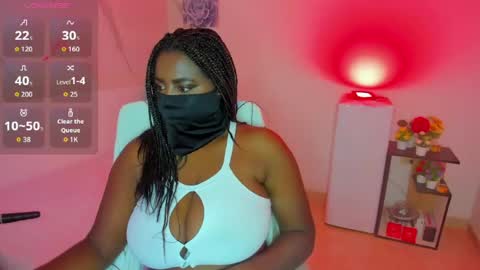 Snapshot of pamelaka chatting on 7, 6, 2026 pamelaka online show from 7, 6, 2026