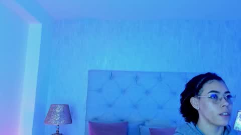 TELL ME PAMELLA AND GIVE ME A GOOD GRADE ITS IMPORTANT online show from 20, 3, 2026