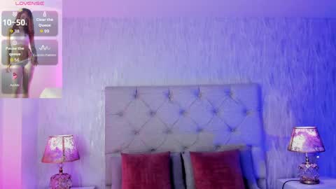 TELL ME PAMELLA AND GIVE ME A GOOD GRADE ITS IMPORTANT online show from 10, 4, 2026