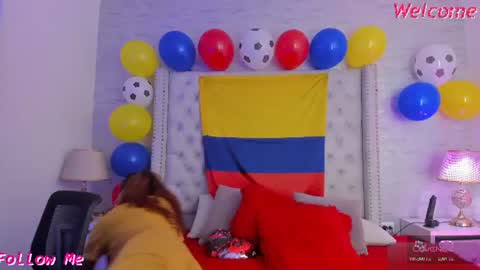 Snapshot of pamelamiler_ chatting on 30, 6, 2026 TELL ME PAMELLA AND GIVE ME A GOOD GRADE ITS IMPORTANT online show from 30, 6, 2026