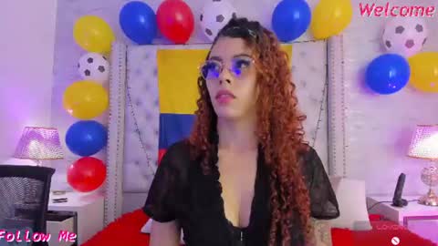 Snapshot of pamelamiler_ chatting on 2, 7, 2026 TELL ME PAMELLA AND GIVE ME A GOOD GRADE ITS IMPORTANT online show from 2, 7, 2026