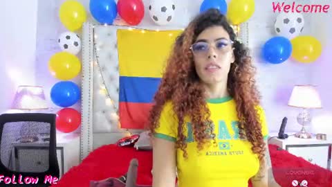 Snapshot of pamelamiler_ chatting on 5, 7, 2026 TELL ME PAMELLA AND GIVE ME A GOOD GRADE ITS IMPORTANT online show from 5, 7, 2026