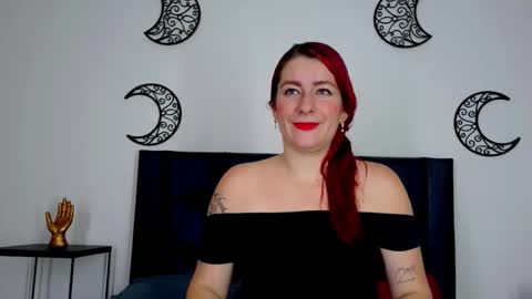 Pamela online show from 20, 9, 2025