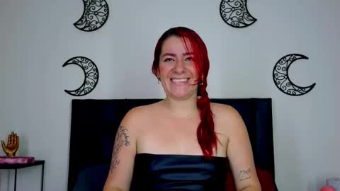 Pamela online show from 21, 9, 2025