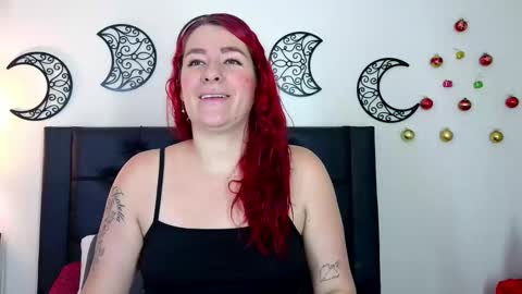 Pamela online show from 26, 11, 2025