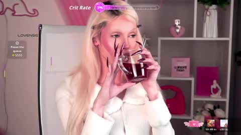 Pamelamy online show from 21, 4, 2026