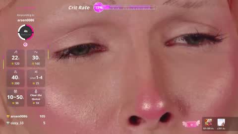 Pamelamy online show from 19, 5, 2026