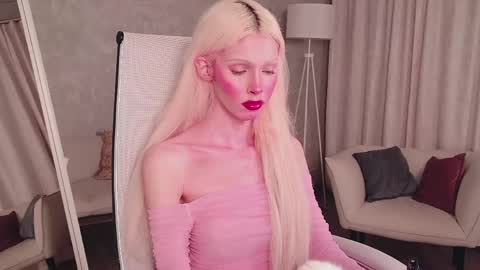 Pamelamy online show from 4, 6, 2026