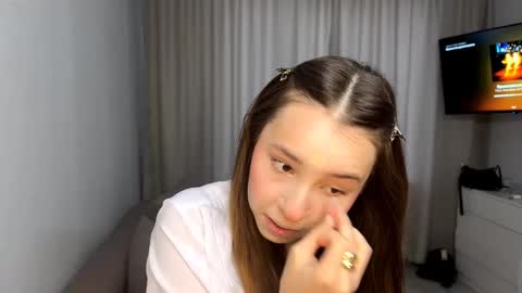 Amelia online show from 3, 10, 2025