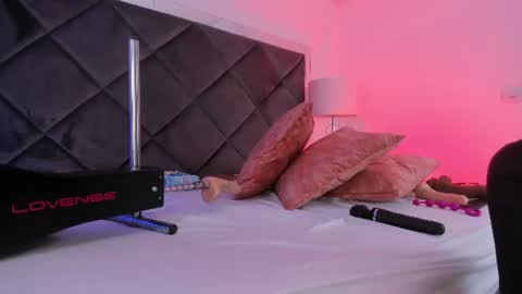 Snapshot of pamelaponce chatting on 29, 6, 2026 Pamela Ponce online show from 29, 6, 2026