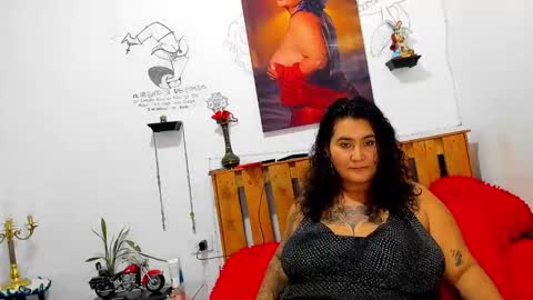 Pamela online show from 21, 3, 2026