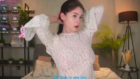 Diana online show from 23, 10, 2025