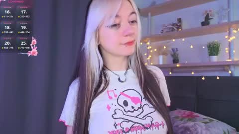 Diana online show from 4, 4, 2026