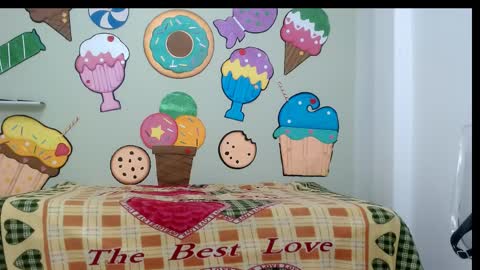 pamelaskiny20 online show from 9, 4, 2026