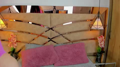 PAMELA online show from 25, 3, 2026