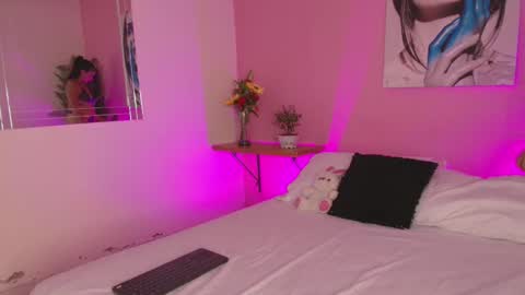 Pammela Smith online show from 16, 3, 2026