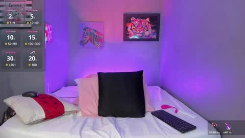 Pammela online show from 23, 9, 2025