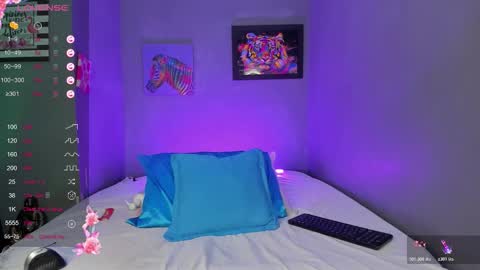 Pammela online show from 10, 2, 2026