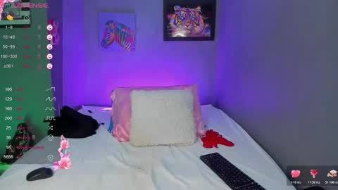 Pammela online show from 5, 3, 2026