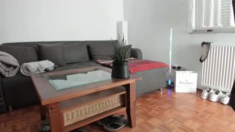 pampersandspanking online show from 13, 11, 2025