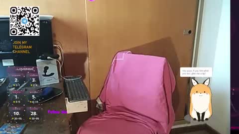 Pancho Madrid online show from 4, 2, 2025