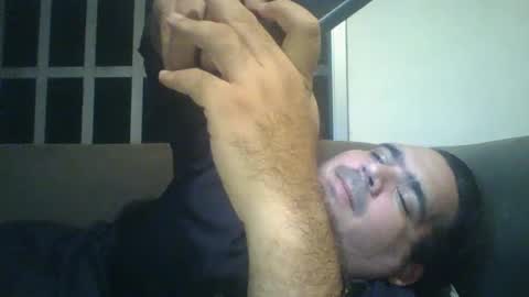 pandaguiar77 online show from 20, 9, 2025