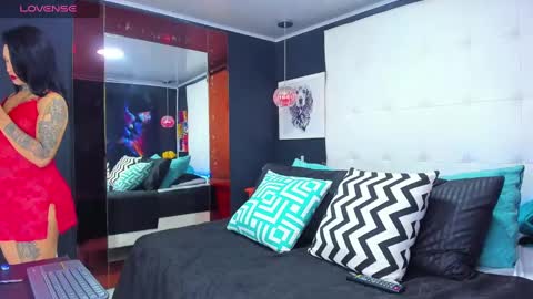 Snapshot of pandora_rey2 chatting on 30, 12, 2024 ---Pandora--- online show from 30, 12, 2024