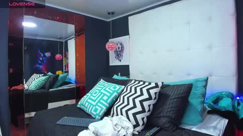 Snapshot of pandora_rey2 chatting on 30, 12, 2024 ---Pandora--- online show from 30, 12, 2024