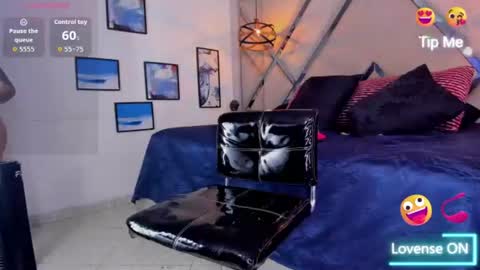 Snapshot of pandora_rey2 chatting on 25, 6, 2026 ---Pandora--- online show from 25, 6, 2026