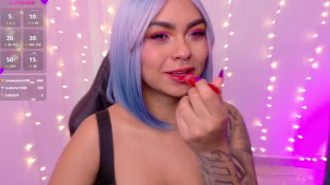    online show from 7, 2, 2025