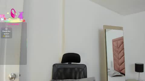 Snapshot of pandorabianchi_ chatting on 28, 6, 2026 PANDORA online show from 28, 6, 2026