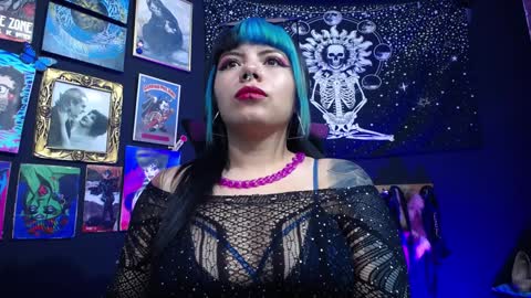 Snapshot of pandoragoddess chatting on 9, 12, 2024 online show from 9, 12, 2024