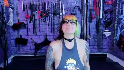 PandoraNez online show from 12, 5, 2026