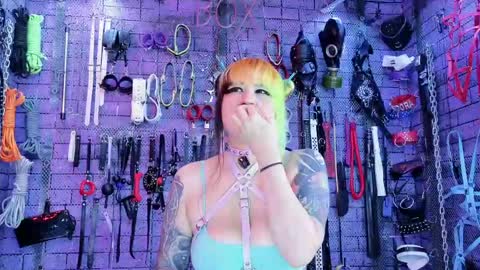 PandoraNez online show from 22, 5, 2026