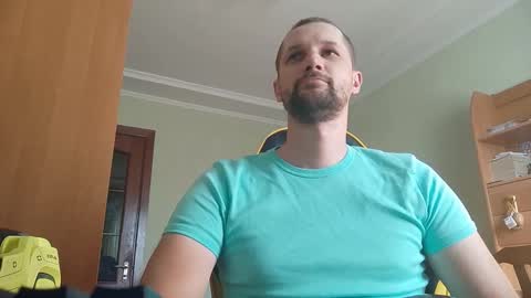 Kostiantyn online show from 16, 9, 2025