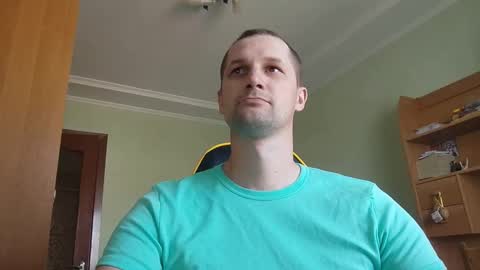 Kostiantyn online show from 19, 9, 2025