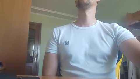 Kostiantyn online show from 25, 9, 2025